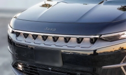 Jeep Wagoneer S Launch Edition AWD 2025