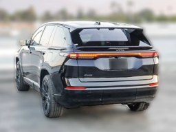 Jeep Wagoneer S Launch Edition AWD 2025