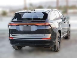 Jeep Wagoneer S Launch Edition AWD 2025