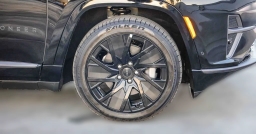 Jeep Wagoneer S Launch Edition AWD 2025