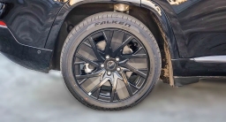 Jeep Wagoneer S Launch Edition AWD 2025