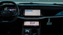 Jeep Wagoneer S Launch Edition AWD 2025