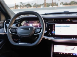 Jeep Wagoneer S Launch Edition AWD 2025