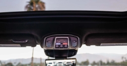 Jeep Wagoneer S Launch Edition AWD 2025