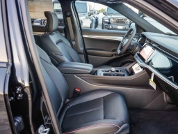 Jeep Wagoneer S Launch Edition AWD 2025