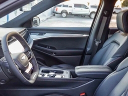 Jeep Wagoneer S Launch Edition AWD 2025