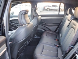 Jeep Wagoneer S Launch Edition AWD 2025