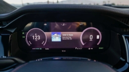 Jeep Wagoneer S Launch Edition AWD 2025