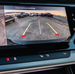 Jeep Wagoneer S Launch Edition AWD 2025