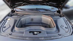 Jeep Wagoneer S Launch Edition AWD 2025