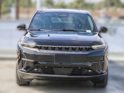 Jeep Wagoneer S Limited AWD 2025