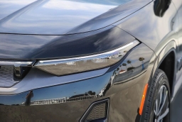 Jeep Wagoneer S Limited AWD 2025