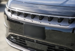 Jeep Wagoneer S Limited AWD 2025