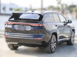 Jeep Wagoneer S Limited AWD 2025