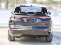 Jeep Wagoneer S Limited AWD 2025