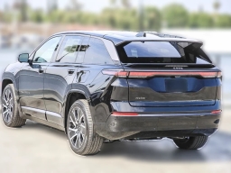 Jeep Wagoneer S Limited AWD 2025