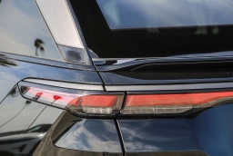 Jeep Wagoneer S Limited AWD 2025