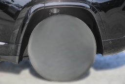 Jeep Wagoneer S Limited AWD 2025