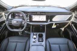 Jeep Wagoneer S Limited AWD 2025