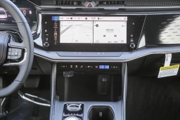 Jeep Wagoneer S Limited AWD 2025