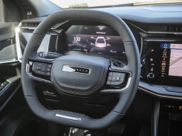 Jeep Wagoneer S Limited AWD 2025