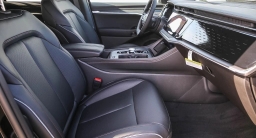 Jeep Wagoneer S Limited AWD 2025