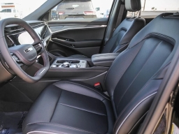 Jeep Wagoneer S Limited AWD 2025