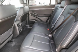 Jeep Wagoneer S Limited AWD 2025