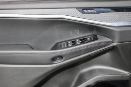 Jeep Wagoneer S Limited AWD 2025