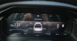 Jeep Wagoneer S Limited AWD 2025