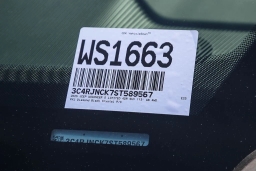 Jeep Wagoneer S Limited AWD 2025