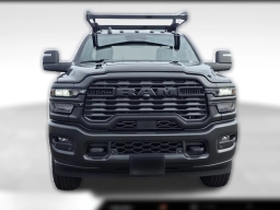 Ram 3500 Tradesman 4x4 Reg Cab 8' Box 2026