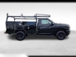 Ram 3500 Tradesman 4x4 Reg Cab 8' Box 2026