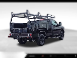 Ram 3500 Tradesman 4x4 Reg Cab 8' Box 2026