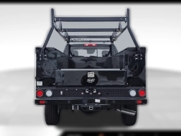 Ram 3500 Tradesman 4x4 Reg Cab 8' Box 2026