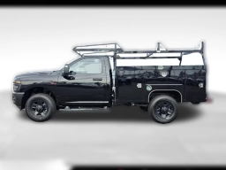 Ram 3500 Tradesman 4x4 Reg Cab 8' Box 2026