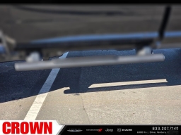 Ram 3500 Tradesman 4x4 Reg Cab 8' Box 2026