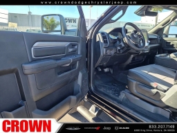 Ram 3500 Tradesman 4x4 Reg Cab 8' Box 2026