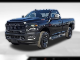 Ram 3500 Tradesman 4x4 Reg Cab 8' Box 2026