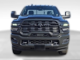 Ram 3500 Tradesman 4x4 Reg Cab 8' Box 2026