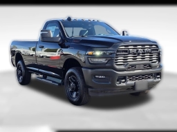 Ram 3500 Tradesman 4x4 Reg Cab 8' Box 2026