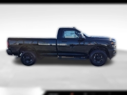 Ram 3500 Tradesman 4x4 Reg Cab 8' Box 2026