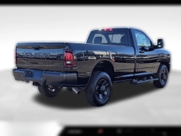 Ram 3500 Tradesman 4x4 Reg Cab 8' Box 2026