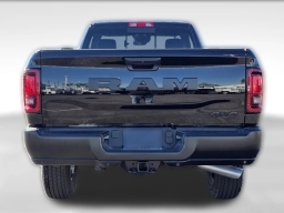 Ram 3500 Tradesman 4x4 Reg Cab 8' Box 2026