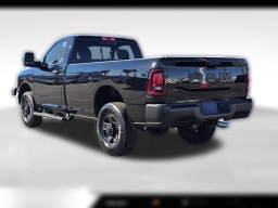 Ram 3500 Tradesman 4x4 Reg Cab 8' Box 2026