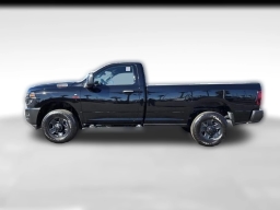 Ram 3500 Tradesman 4x4 Reg Cab 8' Box 2026