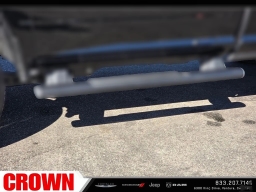 Ram 3500 Tradesman 4x4 Reg Cab 8' Box 2026