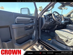 Ram 3500 Tradesman 4x4 Reg Cab 8' Box 2026