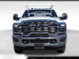 Ram 3500 Tradesman 4x4 Reg Cab 8' Box 2025