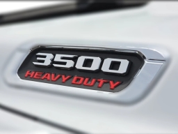 Ram 3500 Tradesman 4x4 Reg Cab 8' Box 2025
